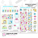 Summer | Hobonichi Weeks Kit