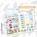 Happy Mail | Hobonichi Cousin Kit