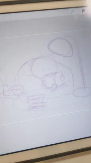 *PRESALE* Paper Echos | 2025 - 20 Days Advent Calendar