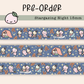 *PREORDER*  Stargazing Night | Washi