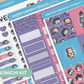 Hunters | Hobonichi Cousin Weekly Kit