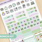 Boba Theme | Hobo Cousin Monthly Kit