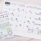 Boba Theme | Hobo Cousin Monthly Kit