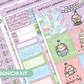 Birthday Theme | Hobo Cousin Weekly Kit