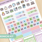 Birthday Theme | Hobo Cousin Monthly Kit