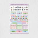 Birthday Theme | Hobo Cousin Monthly Kit