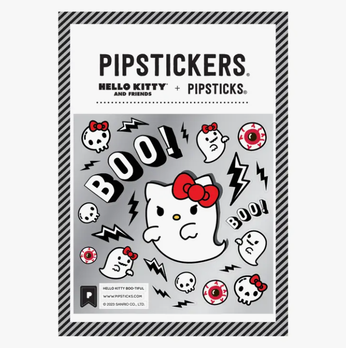 Hello Kitty Boo-Tiful | Sticker Sheet