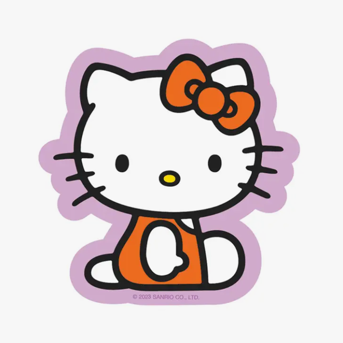 Hello Kitty | Vinyl