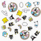 Hello Kitty and Friends - Together Forever | Sticker Confetti