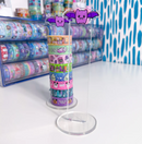 Halloween Bats | Washi Stand