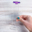 Halloween Bats | Washi Stand