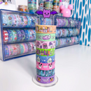 Halloween Bats | Washi Stand