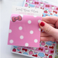 Hello Bean | Vellum Sticky Notes