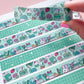 Feb Doodles | Washi