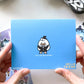 "Save The Date" | Greeting Card