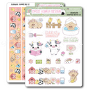 Barnyard Besties | Journaling Kit