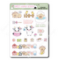 Barnyard Besties | Journaling Kit