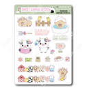 Barnyard Besties | Journaling Kit