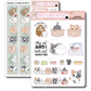 Cat Servant | Journaling Kit