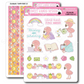 Flamingoals | Journaling Kit