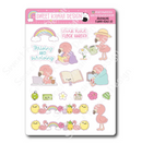 Flamingoals | Journaling Kit