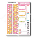 Flamingoals | Journaling Kit