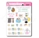 Hot AF | Journaling Kit