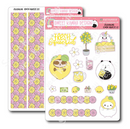 Lemon Squeeze | Journaling Kit