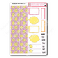 Lemon Squeeze | Journaling Kit