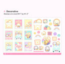 Brunch At Dawns | Journaling Kit