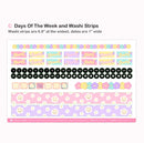 Brunch At Dawns | Journaling Kit