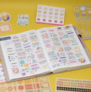 Brunch At Dawns | Journaling Kit