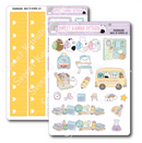 Back To School | Journaling Kit