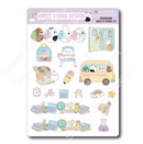 Back To School | Journaling Kit