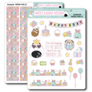 Birthday Mode | Journaling Kit