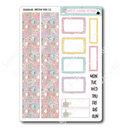 Birthday Mode | Journaling Kit