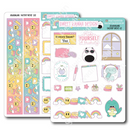 Factory Reset | Journaling Kit