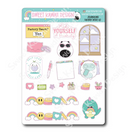 Factory Reset | Journaling Kit