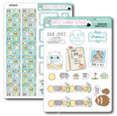 Father's Day | Journaling Kit