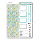 Father's Day | Journaling Kit