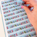 Japan Bookshelf | Washi