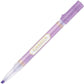 Zebra Kirarich Glitter Highlighter