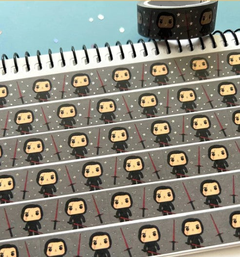 Kylo V2 | Washi