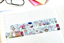 Happy Mail | Washi