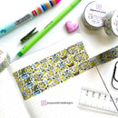 Lemons | Washi