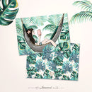 Lush | Journalling Card