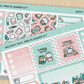 Holiday Happy Mail | Mini Planner Kit