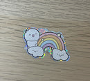 Rainbow | Vinyl Sticker