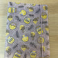 Hubman and Chubgirl - STORAGE BINDER