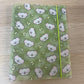 Hubman and Chubgirl - STORAGE BINDER